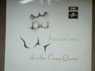 STAN TRACEY QUARTET FREE AN' ONE VINYL LP ORIG 1970 UK RARE COLUMBIA CLEF JAZZ