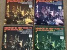 Newport In New York “72” The Jam Sessions ,Volume 1-4 .All Separate Albums.Jazz