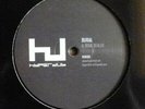 BURIAL - RIVAL DEALER EP  VINYL MAXI-SINGLE NEW
