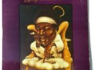 Jimi Hendrix Gypsy On Cloud Nine Double LP