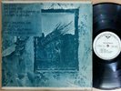 LED ZEPPELIN / Korea Rare Blue Sleeve, Bootleg, RARE