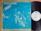 LED ZEPPELIN - In Through The Out Door / Korea Rare Blue Sleeve, VG+ Bootleg