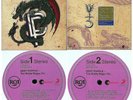 Deep Purple ?– The Battle Rages On...  180 Gram Gatefold Vinyl Reissue - SEALED