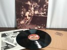 Vintage Vinyl LP Record Album 70'S  IN THROUGH THE OUT DOOR  LED ZEPPELIN EX/EX