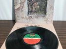 Led Zeppelin IV Zoso 1971 Atlantic SD 7208 LP PR PECKO DUCK Excellent EX/EX
