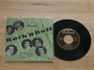 Bill Haley and His Comets ; Rock'n Roll     EP  rockn roll