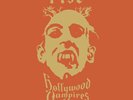 Hollywood Vampires : Rise VINYL LP 12