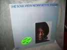 STILL SEALED   Bettye Swann  