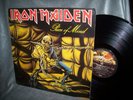 Iron Maiden  