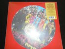 The Beatles  Sgt. Pepper Limited Edition Picture Disc  New And Sealed