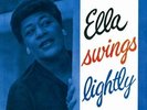 Ella Fitzgerald  -  Ella Swings Lightly(180g Vinyl 2LP-45rpm), ORG -Original Rec