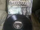 hatebreed vinyl