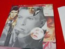 DAVID BOWIE Changesbowie 2lp DOUBLE vinyl ORIGINAL ITALY 1990 excellent VG+/VG+
