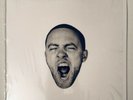 Mac Miller Go:od AM Vinyl LP used