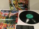 Fun Trick Noisemaker - The Apples In Stereo [1995 vinyl LP, SpinArt. w/poster]