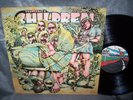 Yesterday's Children    1970     Psych      Map City Label
