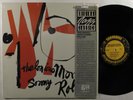 THELONIOUS MONK/SONNY ROLLINS Self Titled PRESTIGE OJC-059 LP NM SHRINK