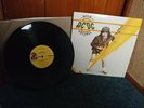 AC/DC HIGH VOLTAGE VINYL LP ATCO  SD 36-142 EX / VG+
