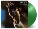 Iggy Pop - New Values 40th Anniversary Green Vinyl LP MOVLP1550