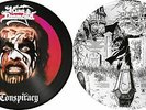 King Diamond - Conspiracy Vinyl-Picture #118555