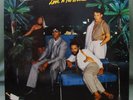 LP Bad Boys Blue ?– Love Is No Crime 1987 Germany press