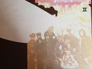 Led Zeppelin II 1969 Atlantic Gatefold LP/Plum Labels