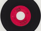 MOTOR CITY BONNEVILLES--MAKE UP YOUR MIND / THAT LONELY FEELING--PATLOW-7009