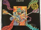 The Who - A Quick One / The Who Sell Out - OZ/Aussie Rare 1975 Track Double LP