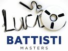 COFANETTO LUCIO BATTISTI - MASTERS PLATINUM AWARD EDITION 8 LP+BOOK NUMERATO