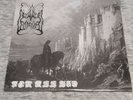 Dimmu Borgir-For All Tid-LP-Vinyl-1994