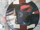 BRUCE SPRINGSTEEN VERY RARE BORN IN THE U.S.A PICTURE DISC ALBUM BRAND NEW