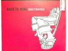 MORCHEEBA  ?– BACK TO MINE / 2001 3×Vinyl, LP, Comp Trip Hop, Psychedelic, Funk