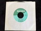 Skip Battin, 45 Record, Hi Coin / Mr. Responsibility. Kim Fowley, Van Dyke Parks
