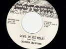 N/Soul 45 Carolyn Crawford 