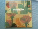 Franco Battiato - Fleurs (20° Annivers. LP vinile Rosso) Ediz. Numerata
