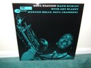 Hank Mobley – Soul Station – Music Matters Blue Note 33.3 RPM