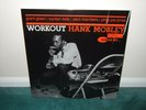 Hank Mobley – Workout – Music Matters Blue Note 33.3 RPM