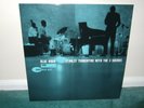 Stanley Turrentine & The 3 Sounds – Blue Hour – Music Matters Blue Note 33 RPM
