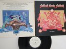 LP/GF BLACK SABBATH Sabbath Bloody Sabbath RJ5113 VERTIGO JAPAN Vinyl PROMO