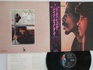 LP/GF IKE & TINA TURNER Workin' Together LP80154 LIBERTY JAPAN Vinyl OBI