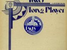Faces Long Player - 2nd vinyl LP album record UK K46064 WARNER BROS