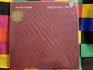 Beach House- Depression Cherry LP Vinyl Record Fuzzy Textured Cover
