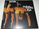 Area - Arbeit Macht Frei   LP 12