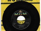 ROY HAMILTON- MGM 13175 RARE NORTHERN SOUL 45 RPM THE SINNER (EL PECADOR) VG++