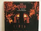The Amityville Horror 1979 AIR AILP 3003 LP Original Soundtrack Halloween NM