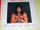 Iron Tyrants US Metal Compilation 1984 World Metal Records 12