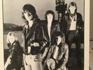 def leppard Heavy Rock Brigade Vinyl LP 1983 Limited Edition Live London Marquee