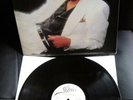 MICHAEL JACKSON PROMO LP THRILLER MADE IN SPAIN EPIC SPANISH WHITE LABEL RARE