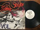 Sonic Youth - EVOL LP original 1986 noise punk indie grunge Nirvana Soundgarden