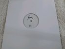 Nina Nesbitt The Sun Will Come Up Signed And Numbered Vinyl Test Pressing